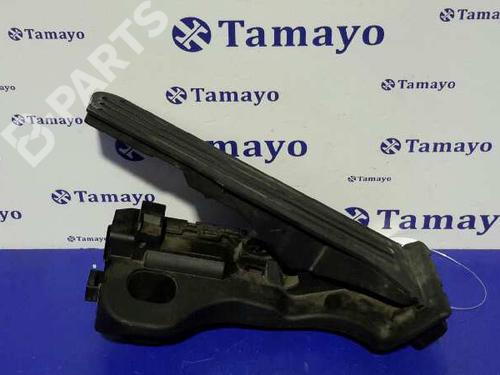 Used Pedal SEAT LEON (1P1) 2.0 TDI 16V (140 hp) 1622658