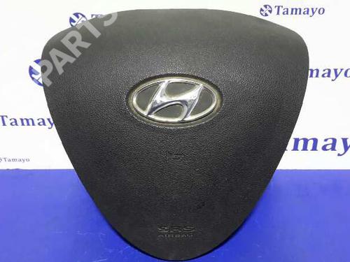 Driver airbag HYUNDAI i30 (FD) 1.4 | BP1221422C9 