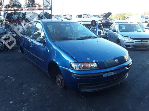 Starter FIAT PUNTO (188_) 1.2 16V 80 (188.233, .235, .253, .255, .333, .353, .639,... | BP2429390M8 