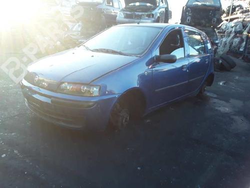 Starter FIAT PUNTO (188_) 1.2 16V 80 (188.233, .235, .253, .255, .333, .353, .639,... | BP2429390M8 