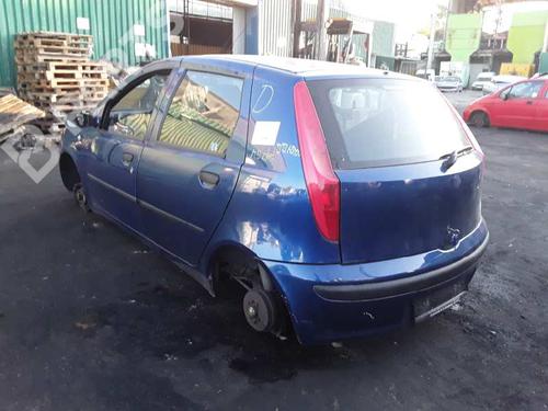 Starter FIAT PUNTO (188_) 1.2 16V 80 (188.233, .235, .253, .255, .333, .353, .639,... | BP2429390M8 