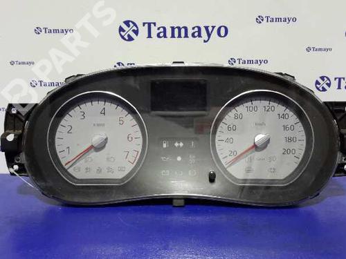 Used Instrument cluster DACIA LOGAN MCV (KS_) [2007-2025]  886481