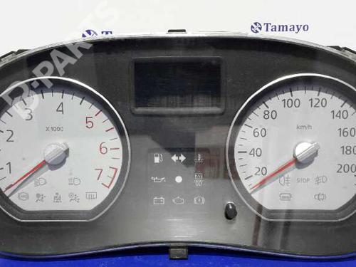 Instrument cluster DACIA LOGAN MCV (KS_)  | BP886481C47 