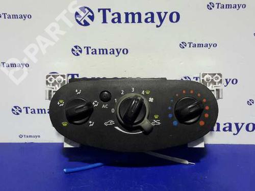 Used Climate control DACIA LOGAN MCV (KS_) [2007-2025]  887146