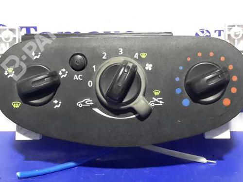 Climate control DACIA LOGAN MCV (KS_)  | BP887146I5 