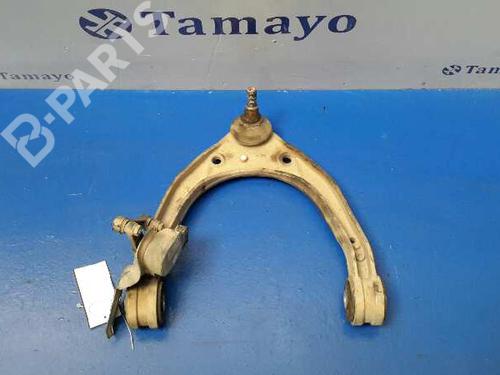Used Right front suspension arm VW TOUAREG (7LA, 7L6, 7L7) 5.0 V10 TDI (313 hp) 880429