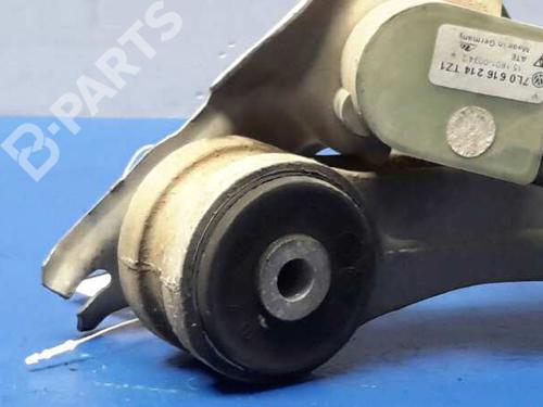 Right front suspension arm VW TOUAREG (7LA, 7L6, 7L7) 5.0 V10 TDI | BP880429M13 