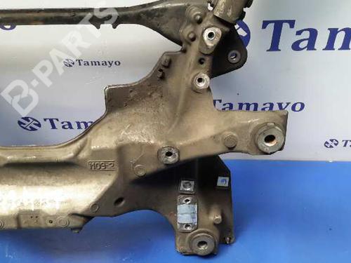 Subframe PEUGEOT 407 Coupe (6C_) 2.7 HDi | BP1354276M9 