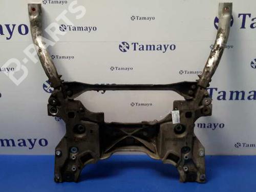Subframe PEUGEOT 407 Coupe (6C_) 2.7 HDi | BP1354276M9 