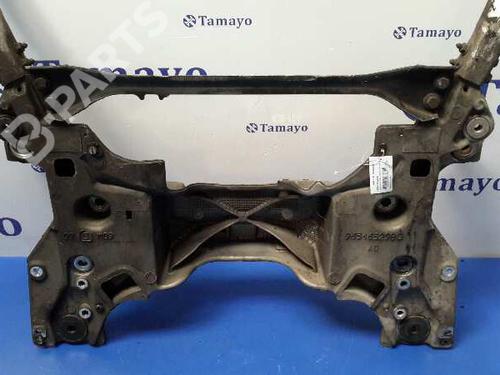 Subframe PEUGEOT 407 Coupe (6C_) 2.7 HDi | BP1354276M9 