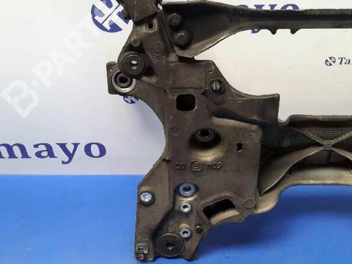 Subframe PEUGEOT 407 Coupe (6C_) 2.7 HDi | BP1354276M9 