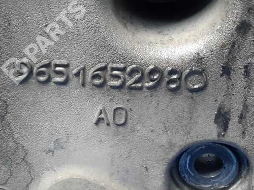Subframe PEUGEOT 407 Coupe (6C_) 2.7 HDi | BP1354276M9 