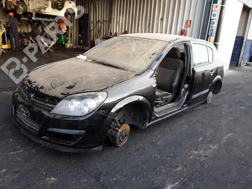ECU airbags OPEL ASTRA H (A04) 1.4 (L48) | BP1449642M53 