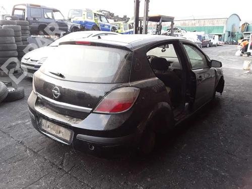 ECU airbags OPEL ASTRA H (A04) 1.4 (L48) | BP1449642M53 