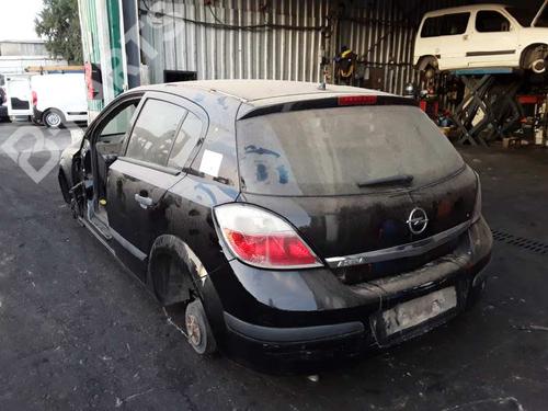 ECU airbags OPEL ASTRA H (A04) 1.4 (L48) | BP1449642M53 