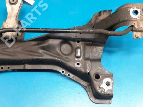 Forbro SEAT ALHAMBRA (7V8, 7V9) 2.0 TDI | BP1354287M9 