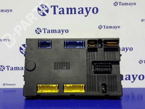 Used Fuse box RENAULT ESPACE III (JE0_) [1996-2002]  827634