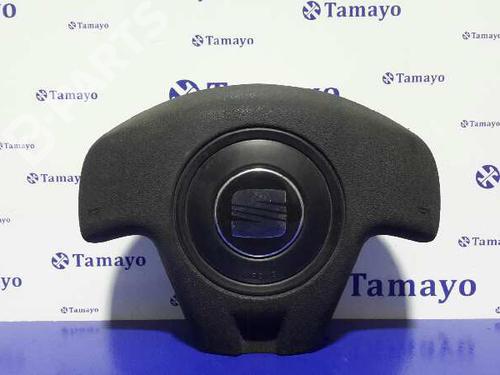 Used Driver airbag SEAT IBIZA III (6L1) 1.9 TDI (100 hp) 1539350