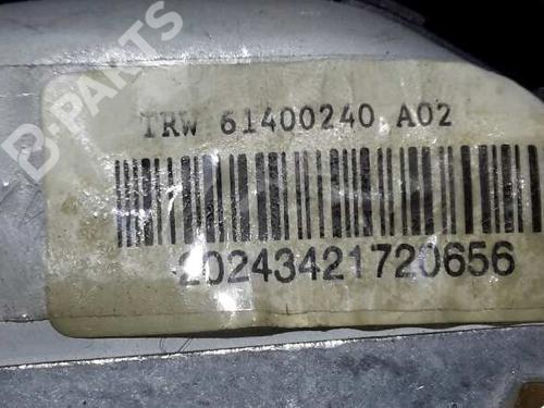 Driver airbag SEAT IBIZA III (6L1) 1.9 TDI | BP1539350C9 