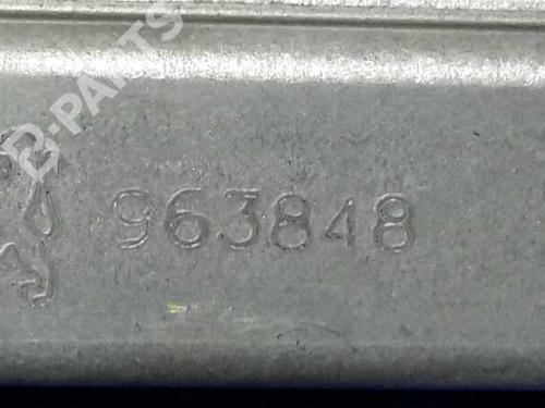 Rear left window mechanism PEUGEOT 307 SW (3H)  | BP2968770C24 