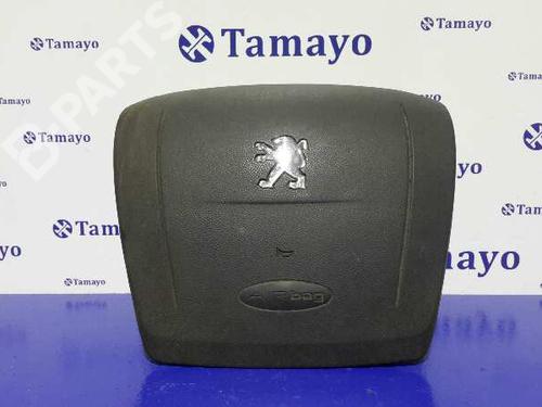 Used Driver airbag PEUGEOT BOXER Van [2006-2025]  887151