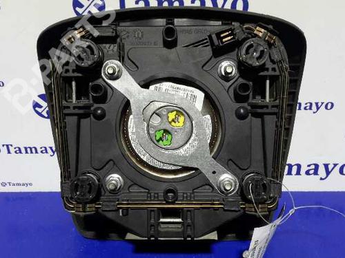 Driver airbag PEUGEOT BOXER Van  | BP887151C9 