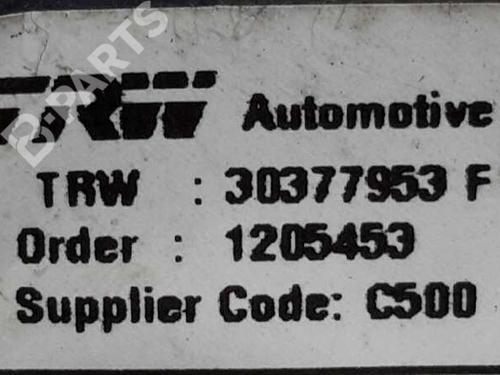 Driver airbag PEUGEOT BOXER Van  | BP887151C9 
