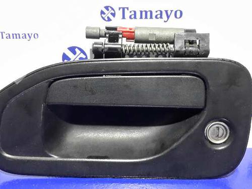 Used Front left exterior door handle NISSAN NV200 / EVALIA Bus [2010-2025]  2502090