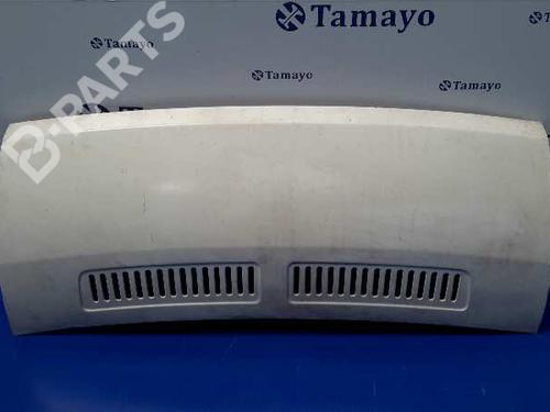 Used Hood PEUGEOT BOXER Van [2006-2025]  887155
