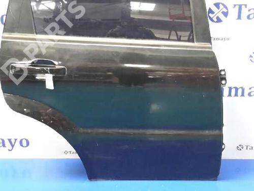 Dør høyre bak SSANGYONG REXTON / REXTON II (GAB_) 2.7 Xdi | BP1919053C5 