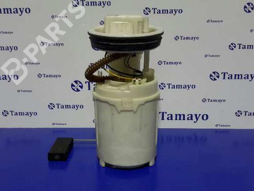 Used Fuel pump SEAT IBIZA III (6L1) 1.4 16V (75 hp) 1655543