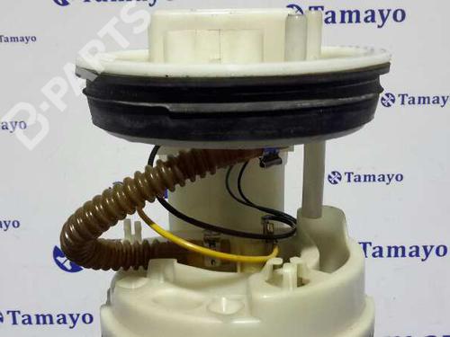 Fuel pump SEAT IBIZA III (6L1) 1.4 16V | BP1655543M76 