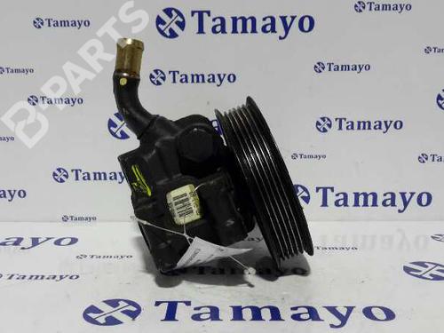 Used Steering pump FORD FOCUS I (DAW, DBW) 1.8 TDCi (100 hp) 1718566