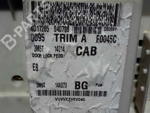 Fuse box FORD FOCUS C-MAX (DM2) 1.6 TDCi | BP1801433E1 