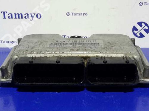 Engine control unit (ECU) AUDI A3 (8L1) 1.9 TDI | BP880454M57 