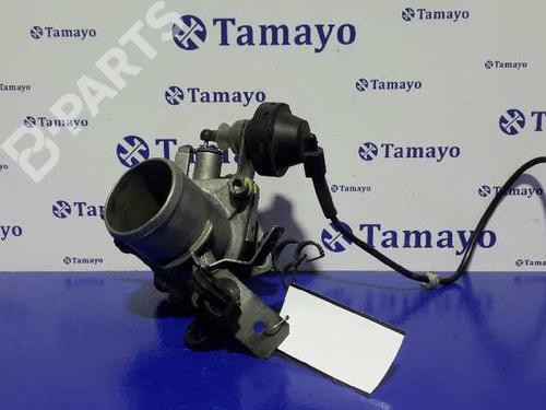 Used Throttle body ALFA ROMEO 147 (937_) 1.9 JTD 16V (937.AXG1B, 937.BXG1B) (140 hp) 827649