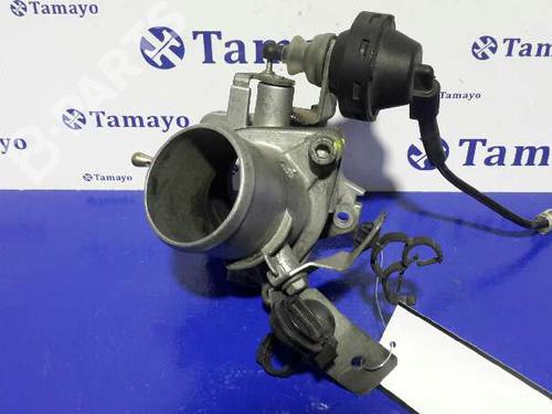 Throttle body ALFA ROMEO 147 (937_) 1.9 JTD 16V (937.AXG1B, 937.BXG1B) | BP827649M82 