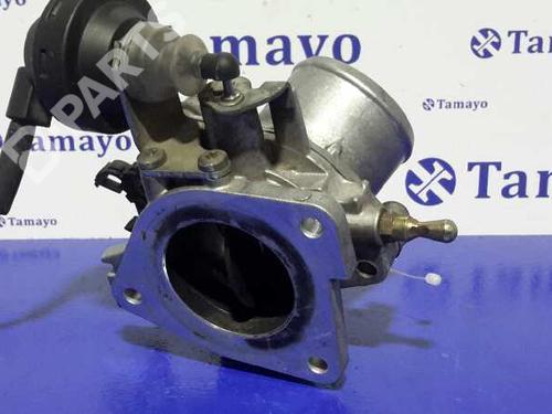 Throttle body ALFA ROMEO 147 (937_) 1.9 JTD 16V (937.AXG1B, 937.BXG1B) | BP827649M82 