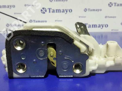 Front right lock HONDA CIVIC VIII Hatchback (FN, FK)  | BP880455C97 