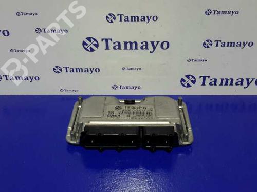 Used Engine control unit (ECU) SEAT IBIZA IV (6J5, 6P1) 1.6 (105 hp) 805982