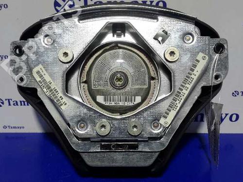 Driver airbag MERCEDES-BENZ A-CLASS (W168) A 170 CDI (168.009, 168.109) | BP1251645C9 