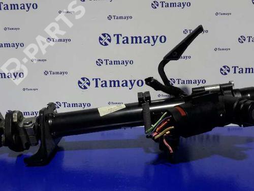 Used Steering column MERCEDES-BENZ A-CLASS (W168) A 170 CDI (168.009, 168.109) (95 hp) 1251646