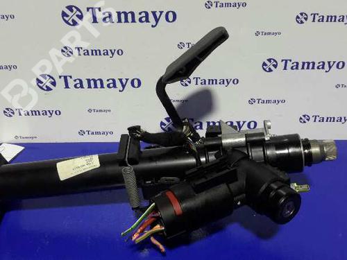 Steering column MERCEDES-BENZ A-CLASS (W168) A 170 CDI (168.009, 168.109) | BP1251646M21 