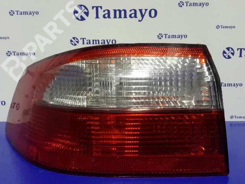 Used Left taillight RENAULT LAGUNA II (BG0/1_) 1.8 16V (BG06, BG0J, BG0M) (116 hp) 1354305