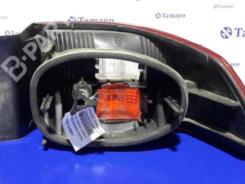 Left taillight RENAULT LAGUNA II (BG0/1_) 1.8 16V (BG06, BG0J, BG0M) | BP1354305C34 