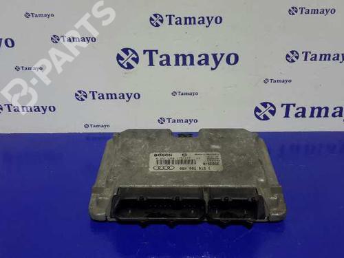 Used Engine control unit (ECU) AUDI A3 (8L1) 1.8 (125 hp) 1156641