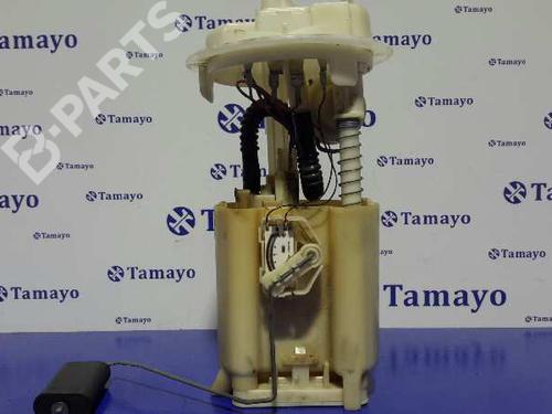 Fuel pump PEUGEOT 206 Hatchback (2A/C) 1.4 i | BP1655546M76 