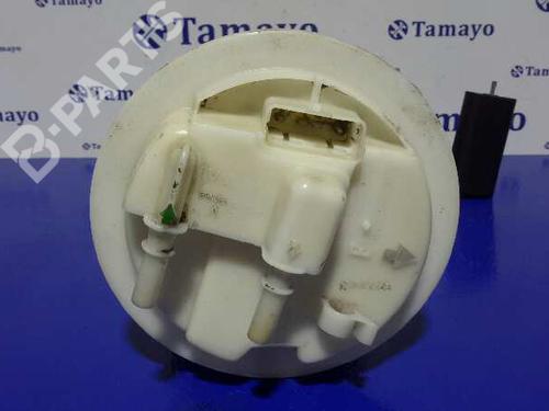 Fuel pump PEUGEOT 206 Hatchback (2A/C) 1.4 i | BP1655546M76 