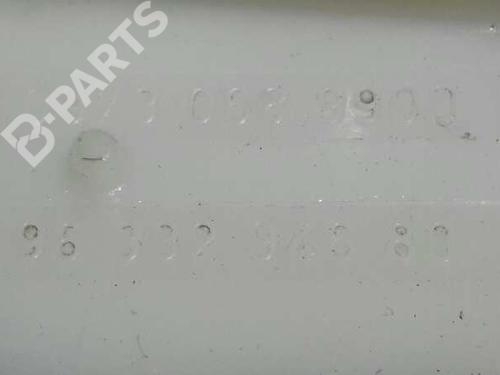 Fuel pump PEUGEOT 206 Hatchback (2A/C) 1.4 i | BP1655546M76 