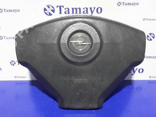 Used Driver airbag OPEL VIVARO A Van (X83) 1.9 DI (F7) (80 hp) 1949829